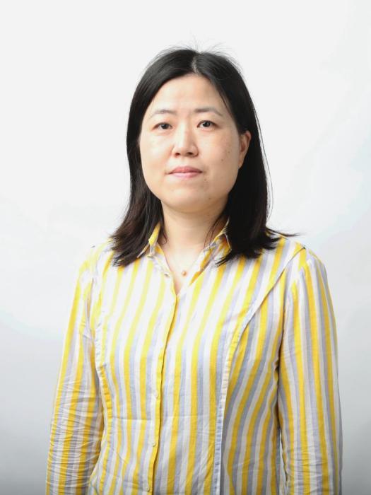 陳輝(上海市糧食和物資儲備局黨組成員、副局長)