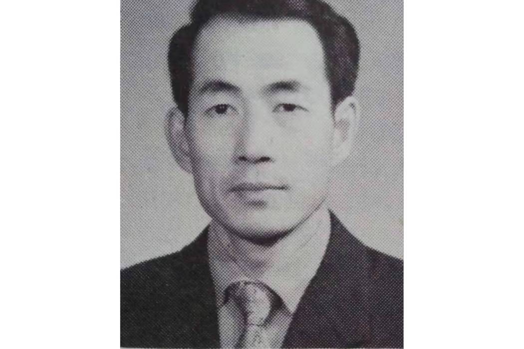 劉其中(新華通訊社高級編輯) 劉其中(新華通訊社高級編輯)