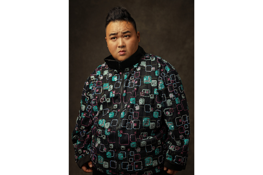 唐鑫(中國內地影視男演員) 唐鑫(中國內地影視男演員)