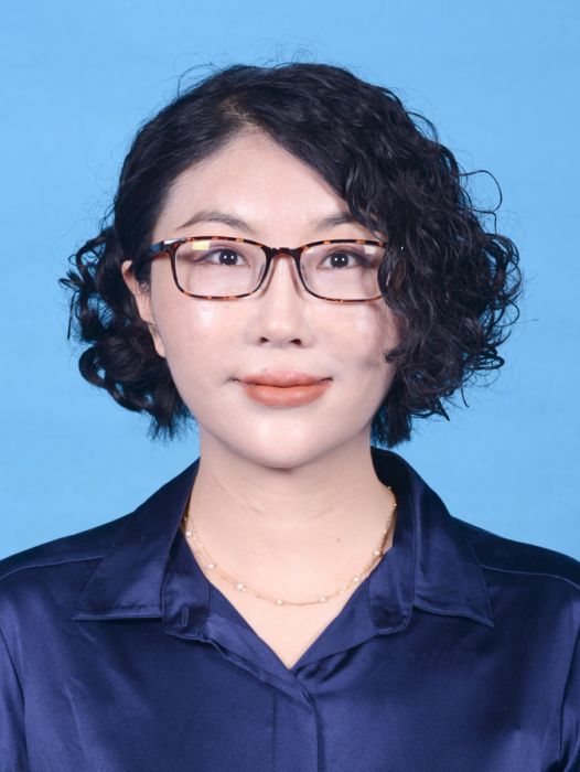 劉曉菲(山東中醫藥大學附屬醫院乳腺甲狀腺外科主任醫師) 劉曉菲(山東中醫藥大學附屬醫院乳腺甲狀腺外科主任醫師)