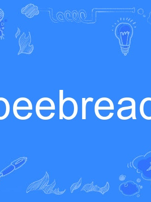 beebread beebread