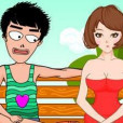 宅男約會 宅男約會