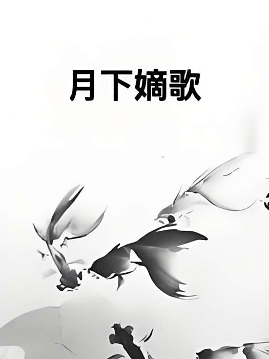 月下嫡歌 月下嫡歌