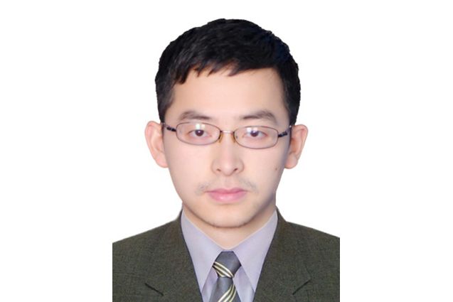 潘桂鋒 潘桂鋒