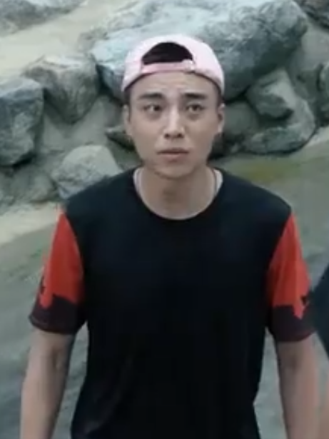 馮笑聲 馮笑聲