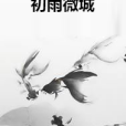 初雨微城 初雨微城