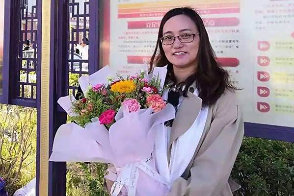袁良萍 袁良萍
