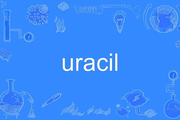 uracil uracil