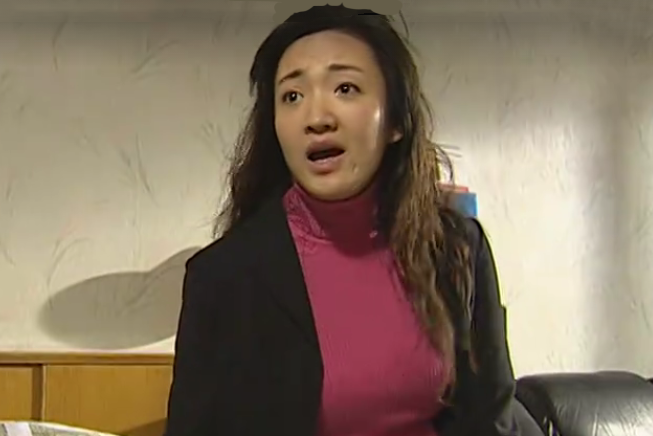 王茜(女演員) 王茜(女演員)