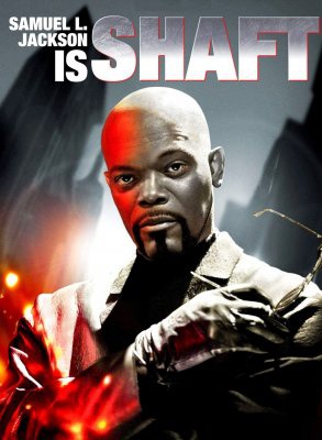 塞繆爾·傑克遜(Samuel L. Jackson) 塞繆爾·傑克遜(Samuel L. Jackson)