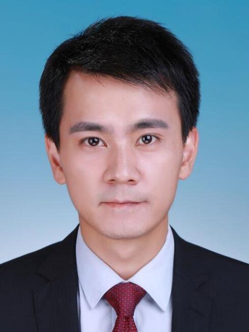 劉小雷(大連理工大學副教授) 劉小雷(大連理工大學副教授)