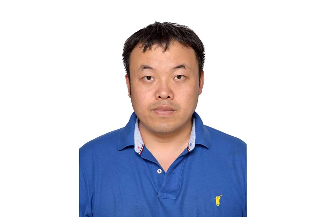 孫敬偉(汕頭大學副教授) 孫敬偉(汕頭大學副教授)