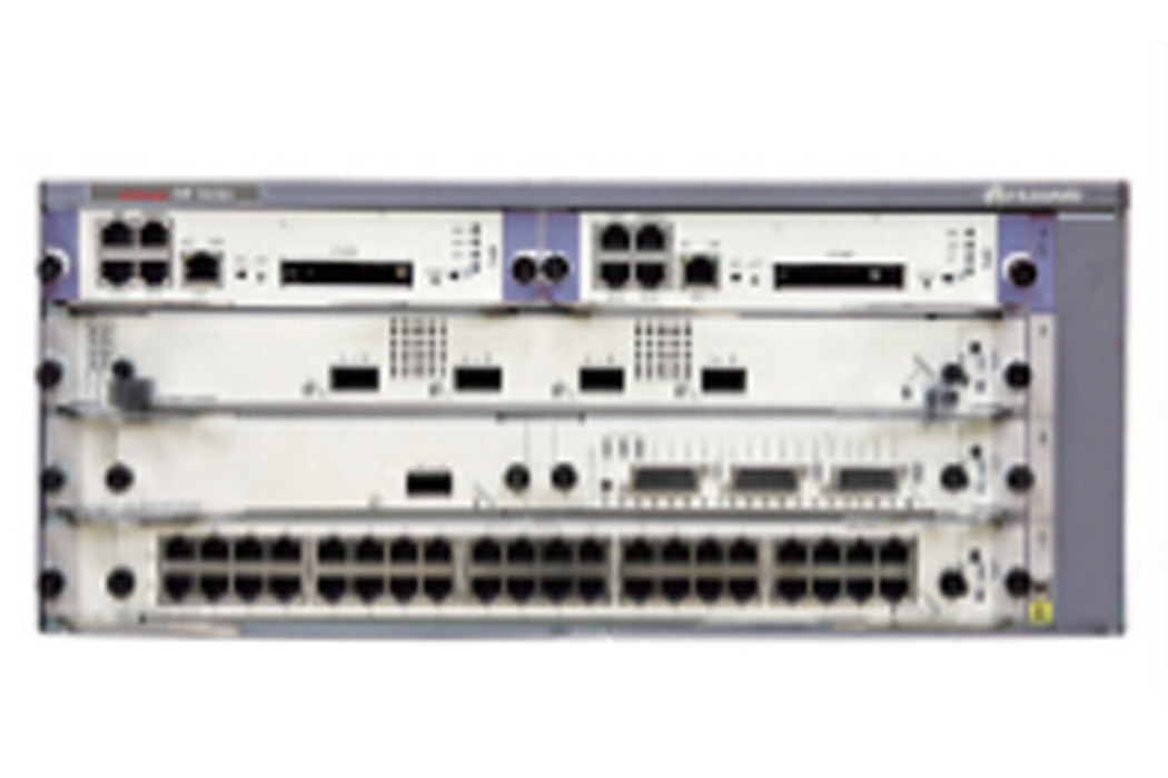 華為NE40E-X3 華為NE40E-X3