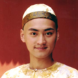 司徒亮(2003年電視劇《天下無雙》人物) 司徒亮(2003年電視劇《天下無雙》人物)