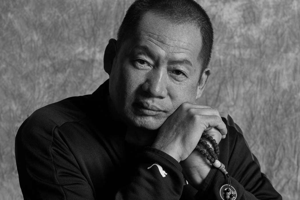 曾童明 曾童明