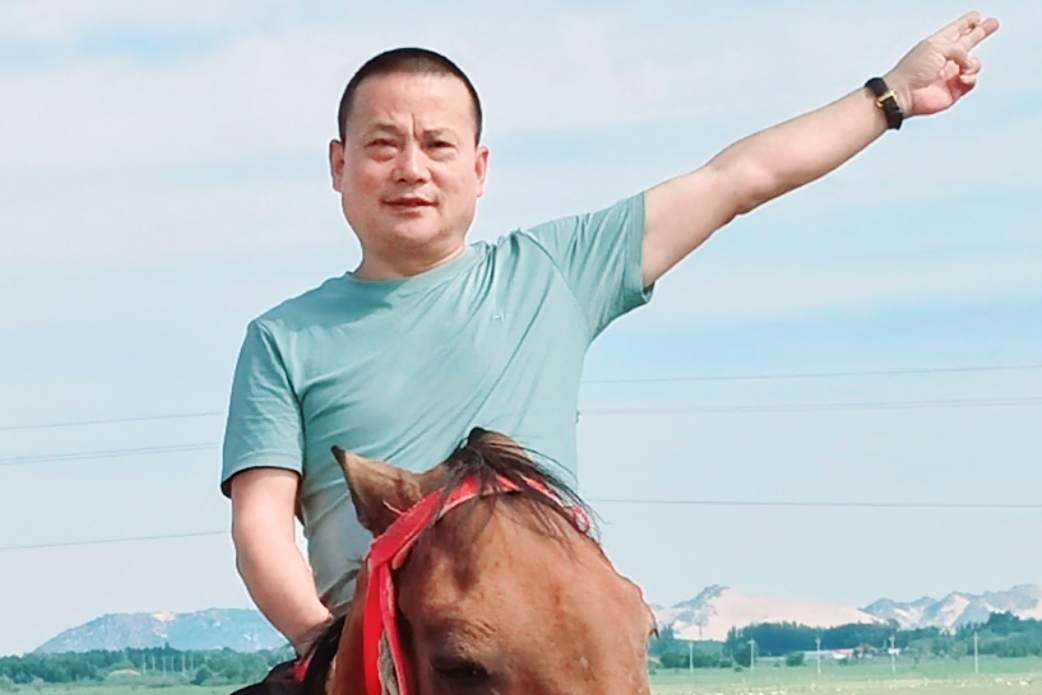 趙昌剛 趙昌剛