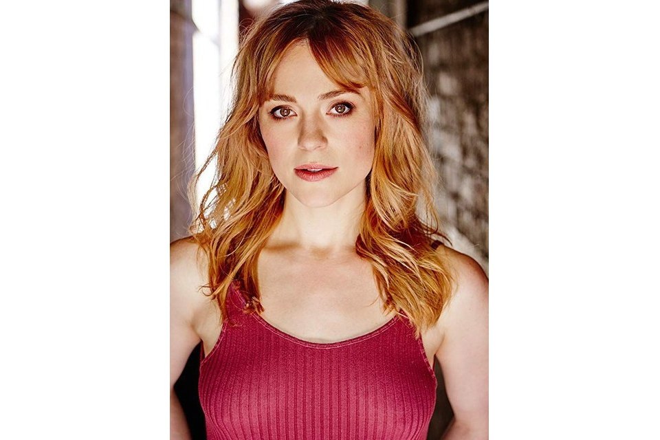 Ella Scott Lynch Ella Scott Lynch