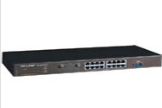 TP-LINK TL-SF2226WEB TP-LINK TL-SF2226WEB