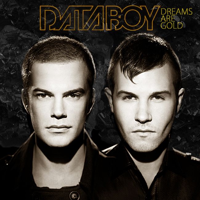 Just Once(DATABOY演唱的歌曲) Just Once(DATABOY演唱的歌曲)