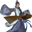 顏路(動畫《秦時明月》系列中角色) 顏路(動畫《秦時明月》系列中角色)