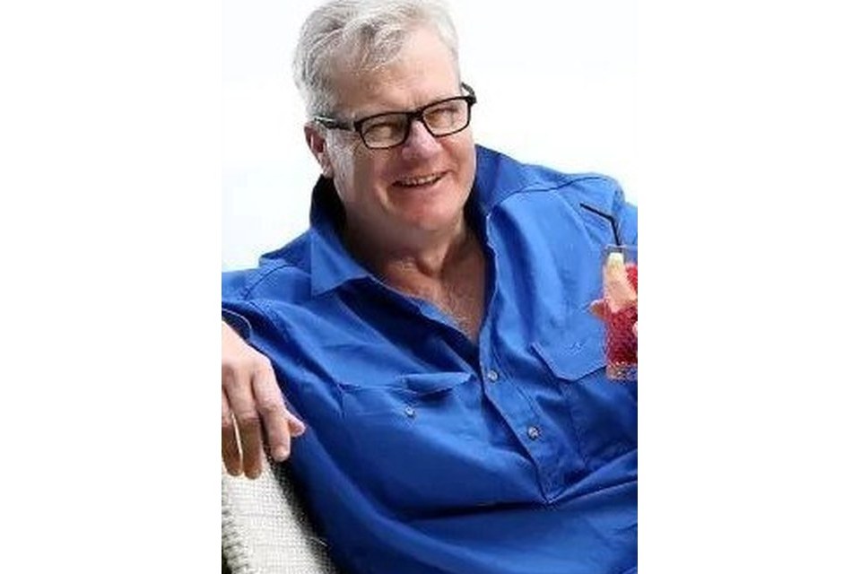 William McInnes William McInnes