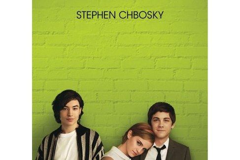 The Perks of Being a Wallflower The Perks of Being a Wallflower
