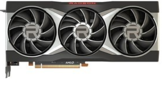 華碩Radeon RX6800XT-16G 華碩Radeon RX6800XT-16G