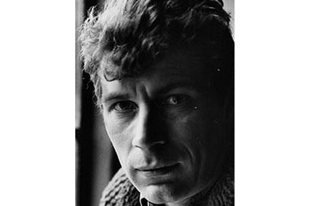 John Berger John Berger