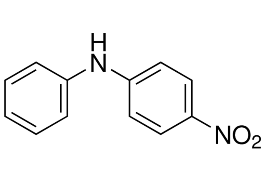 4-硝基二苯胺 4-硝基二苯胺