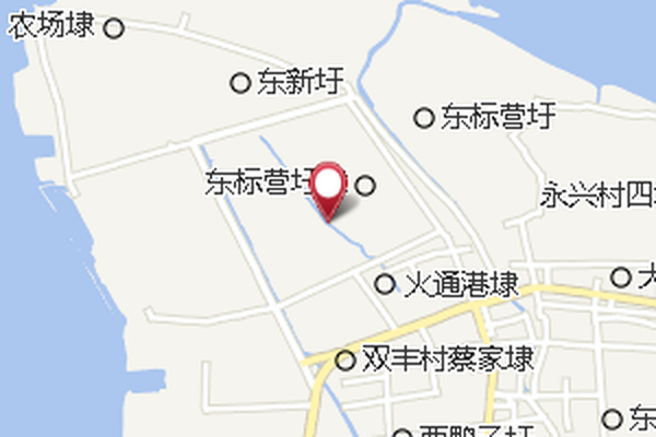 標營路 標營路