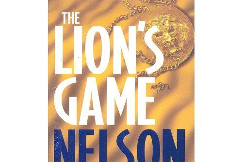 lion\x27s game a lion\x27s game a