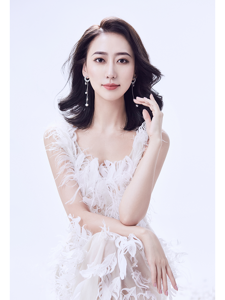 徐小涵(北京歌劇舞劇院獨唱演員) 徐小涵(北京歌劇舞劇院獨唱演員)