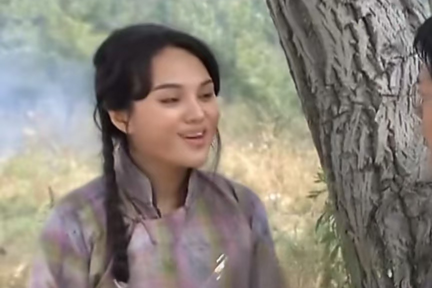 張嬌榮 張嬌榮