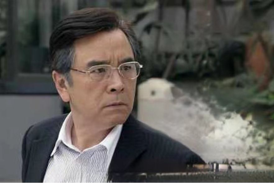 李大同(現代家庭劇《她的一生》中的角色) 李大同(現代家庭劇《她的一生》中的角色)