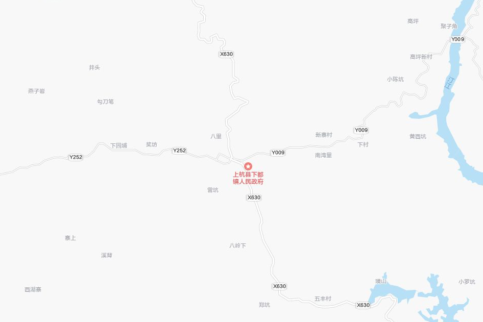 下都鎮 下都鎮
