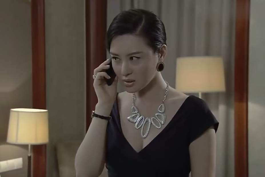 喬娜(刑偵劇《中國刑警803》中的角色) 喬娜(刑偵劇《中國刑警803》中的角色)