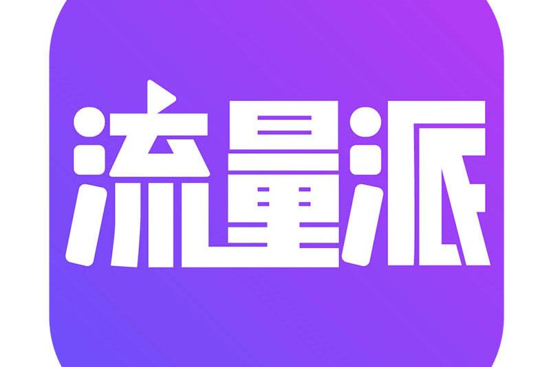 流量派 流量派