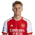 馬丁·厄德高(Martin Odegaard) 馬丁·厄德高(Martin Odegaard)