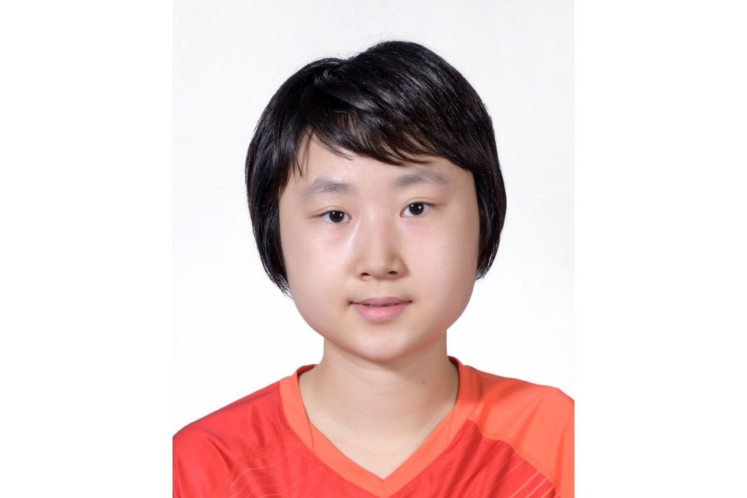 李清韻