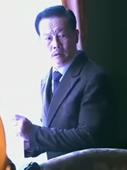 翁凱(民國劇《我的絕密生涯》中的角色) 翁凱(民國劇《我的絕密生涯》中的角色)