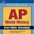AP - World History, 1st ed