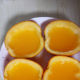 香橙果凍 香橙果凍
