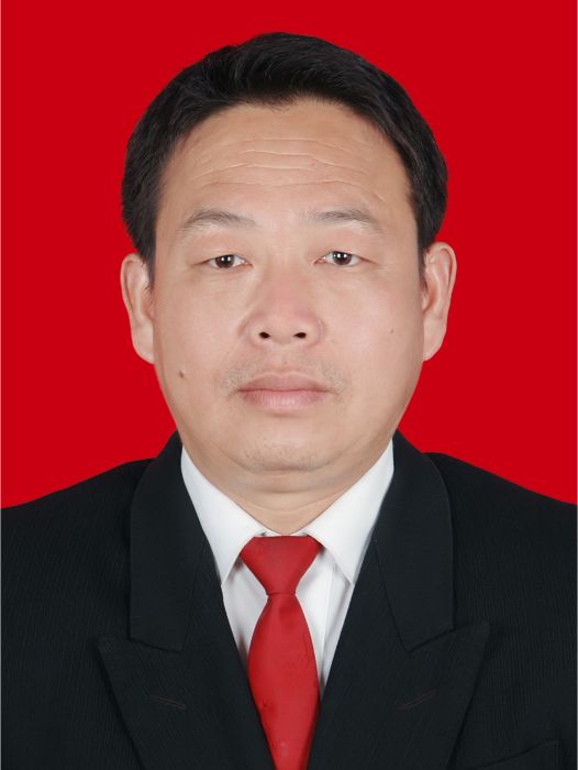楊雄(重慶市開州區人民政府鎮東街道辦事處原副主任)