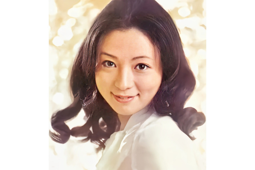 Rumi Matsumoto Rumi Matsumoto