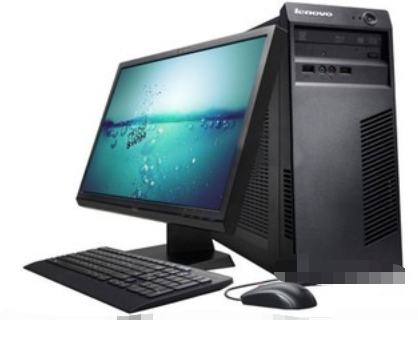 聯想揚天 T4980 聯想揚天 T4980