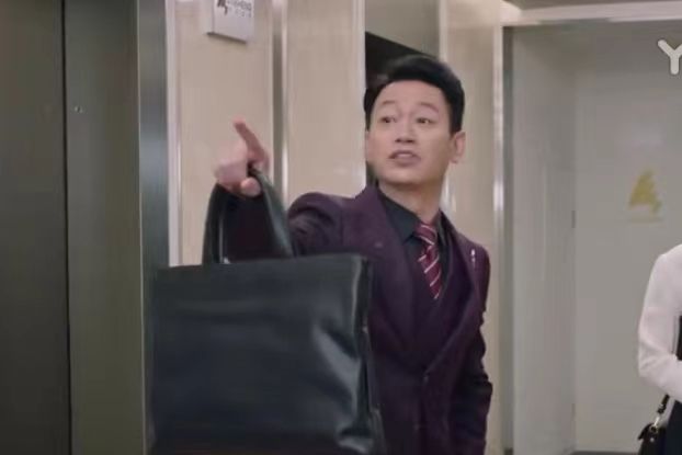 曹若成