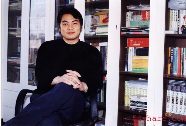 黃德志(江蘇師範大學教授) 黃德志(江蘇師範大學教授)