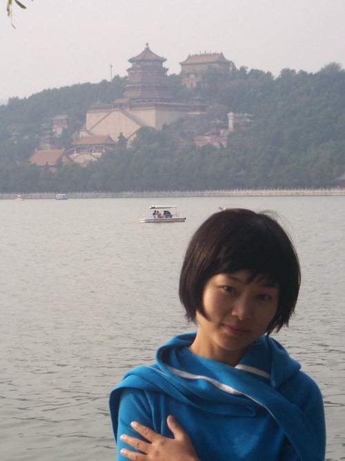 王景會(陝西師範大學教師) 王景會(陝西師範大學教師)