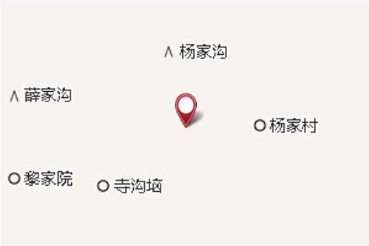 楊家溝垴