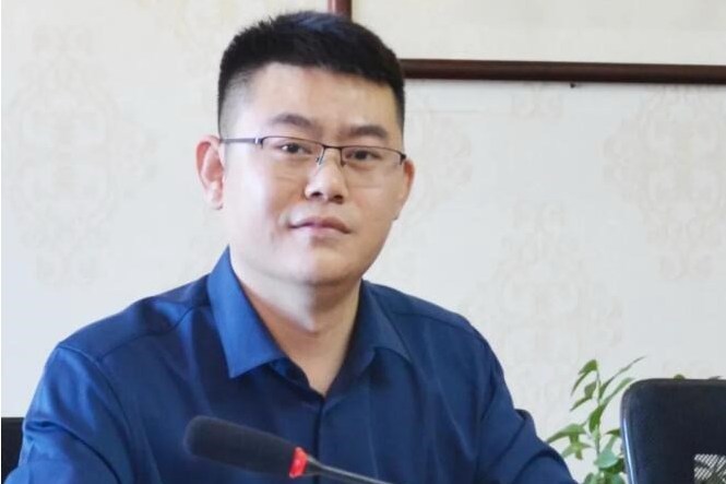 杜磊(天津鑫剛科技發展集團有限公司股東) 杜磊(天津鑫剛科技發展集團有限公司股東)